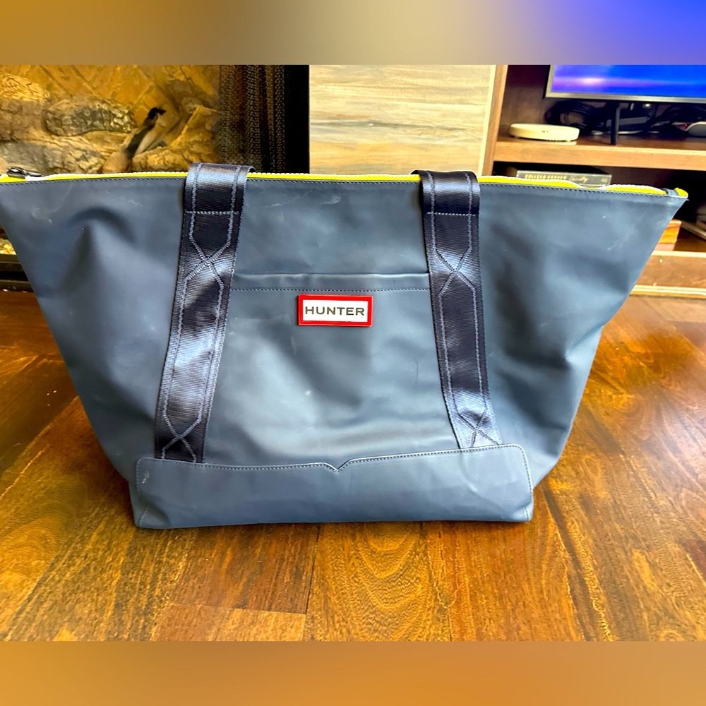 Limited Edition Hunter Bag by Target